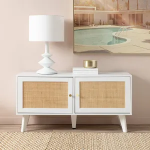 Georgia Entertainment Unit Mocka