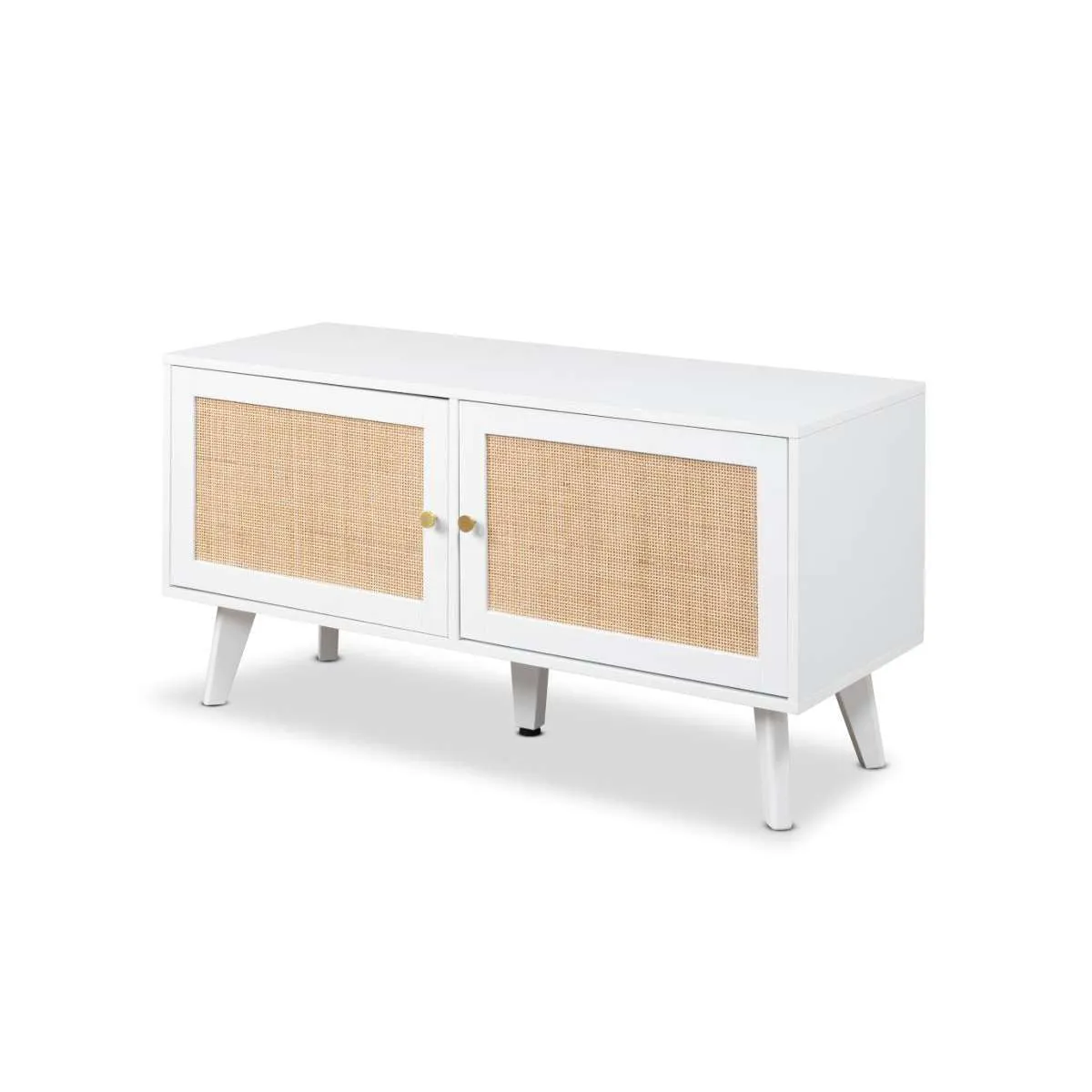 Georgia Entertainment Unit Mocka