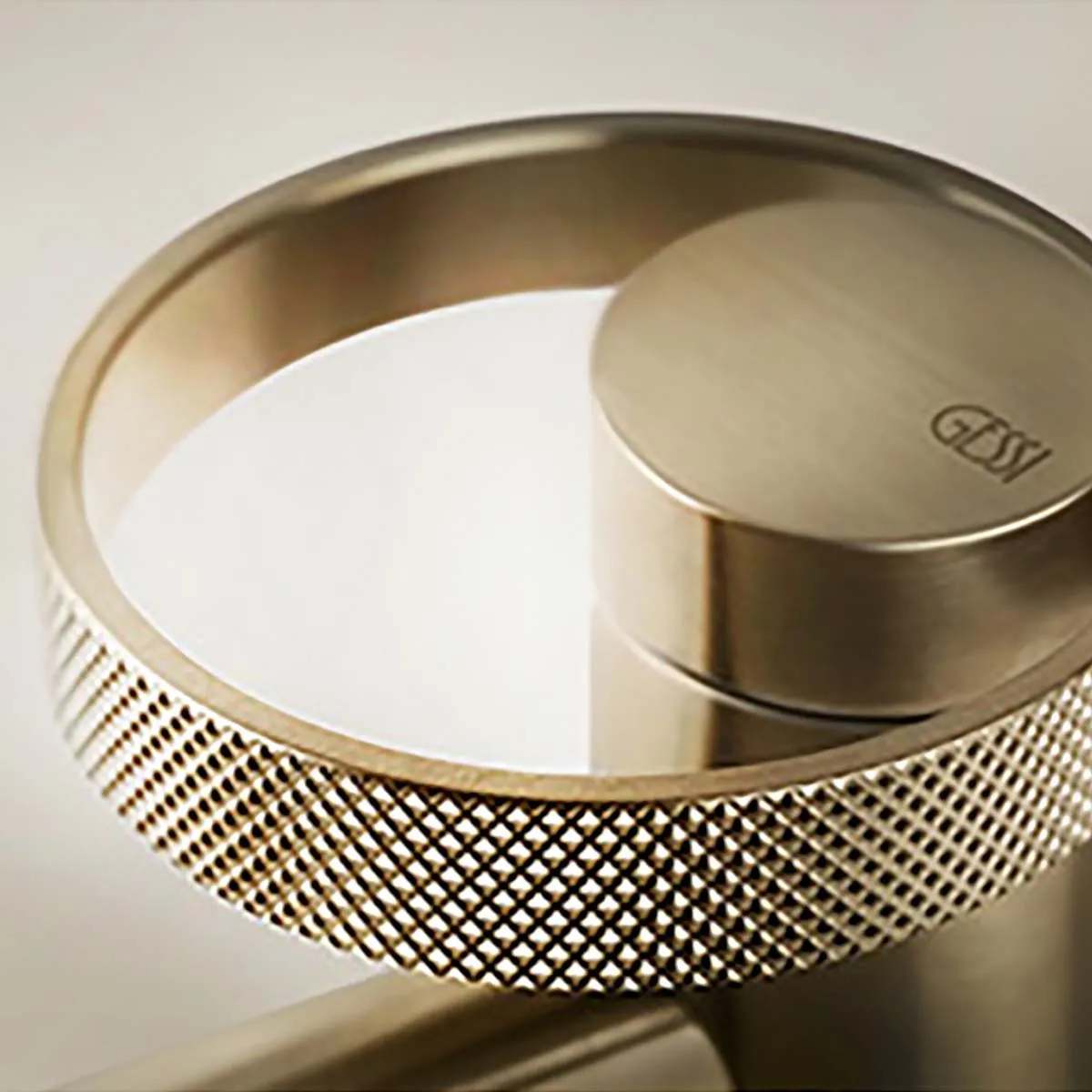 Gessi Anello Basin Mixer Tap