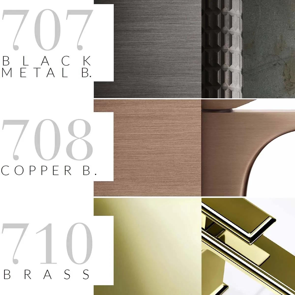 Gessi Anello Basin Mixer Tap