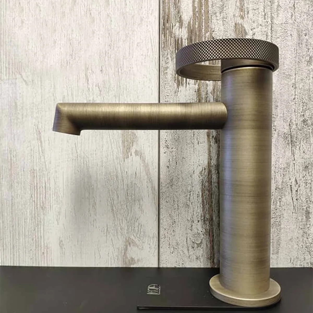 Gessi Anello Basin Mixer Tap