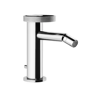 Gessi Anello Bidet Mixer and Waste