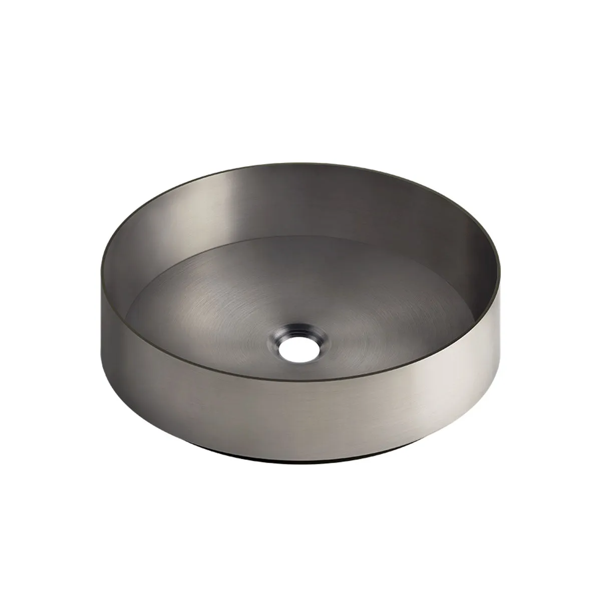 Gessi Anello Countertop Basin