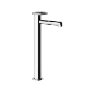 Gessi Anello Tall Basin Mixer Tap