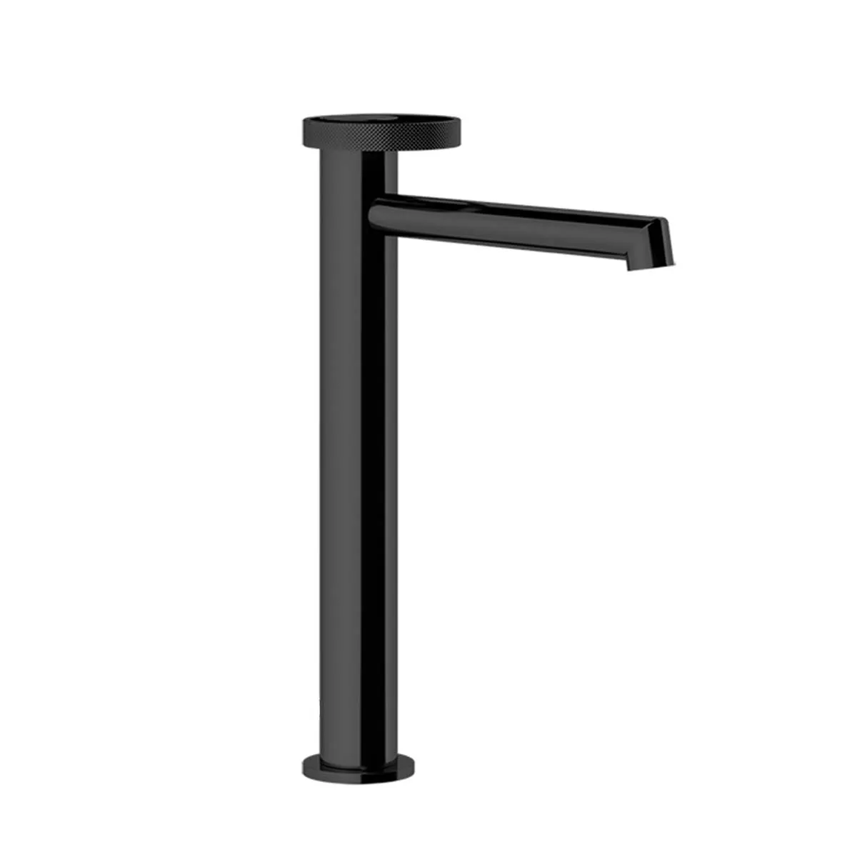 Gessi Anello Tall Basin Mixer Tap