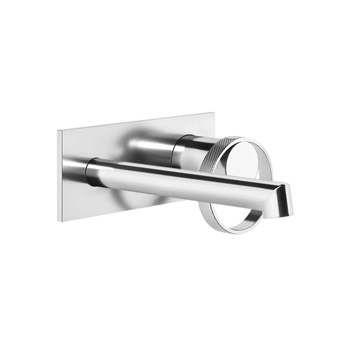 Gessi Anello Wall Mounted Basin Mixer Tap