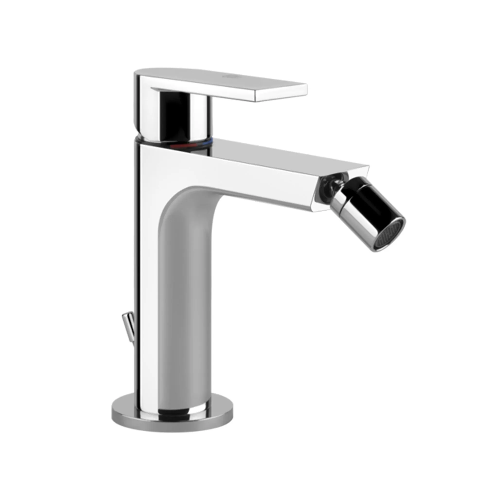 Gessi Via Manzoni Bidet Mixer Tap