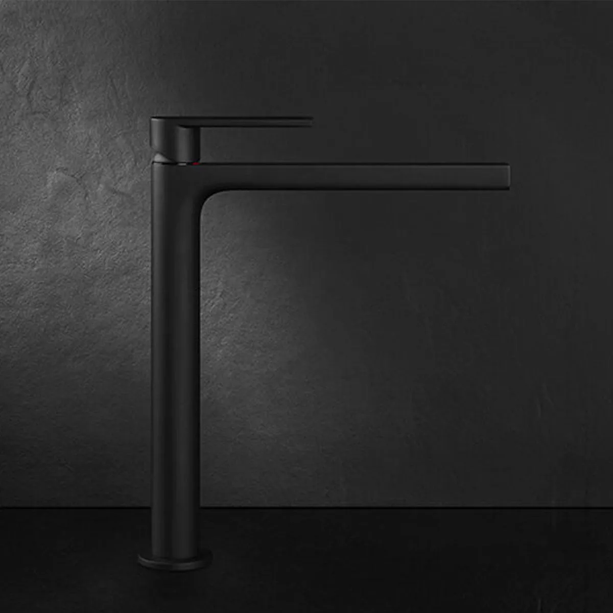 Gessi Via Manzoni Tall Basin Mixer Tap