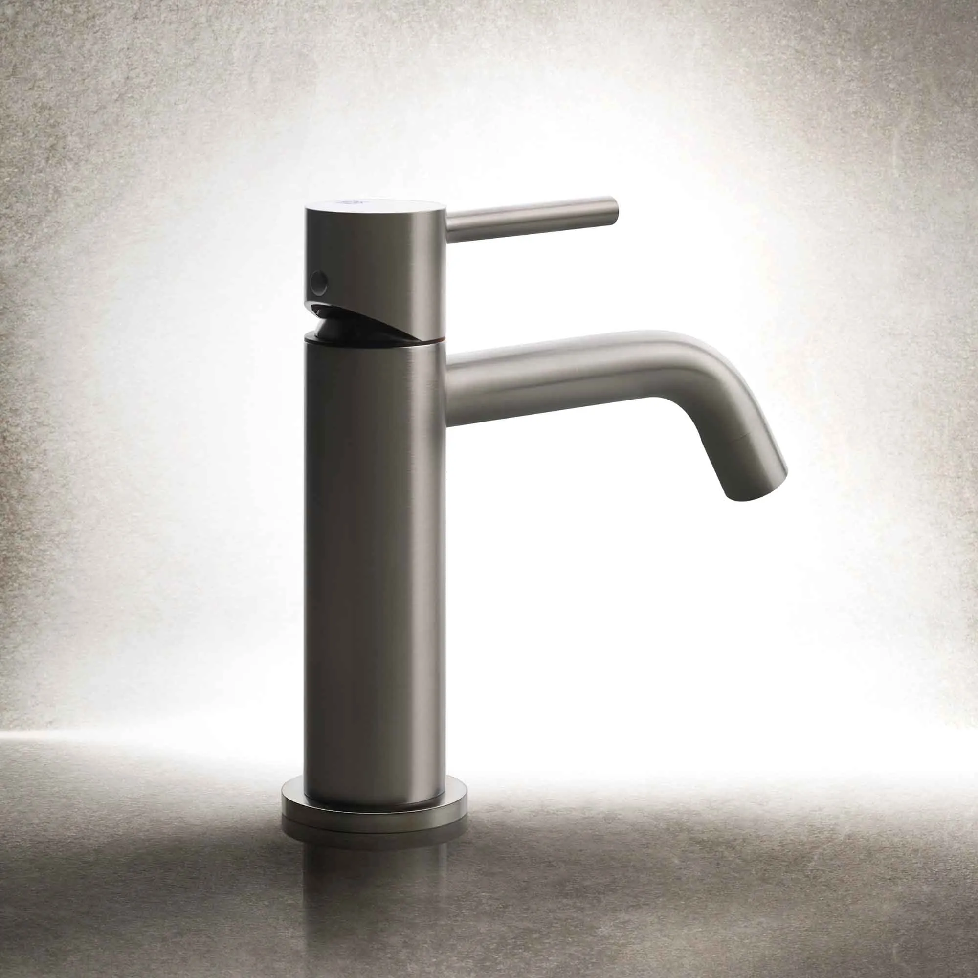 Gessi Via Tortona Basin Mixer Tap