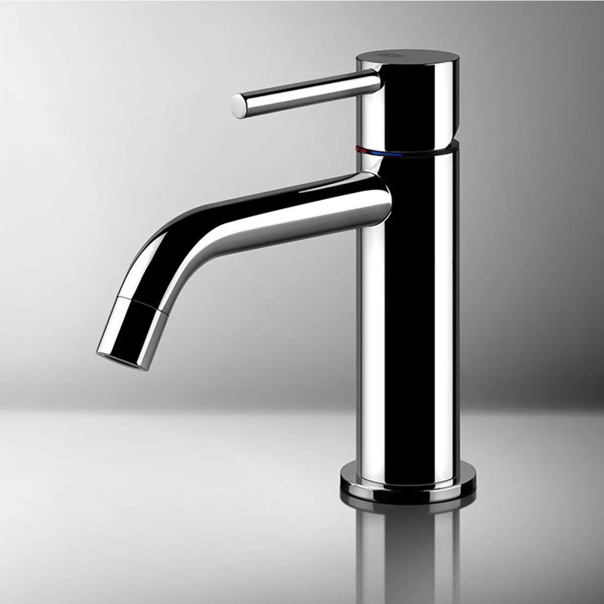Gessi Via Tortona Basin Mixer Tap