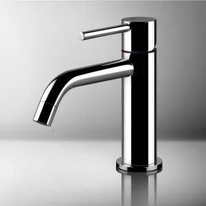 Gessi Via Tortona Basin Mixer Tap