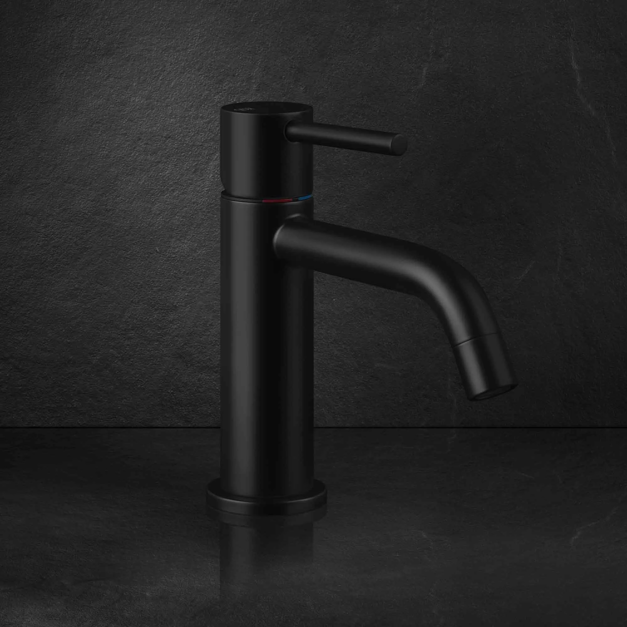 Gessi Via Tortona Basin Mixer Tap