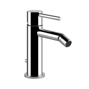 Gessi Via Tortona Bidet Mixer Tap