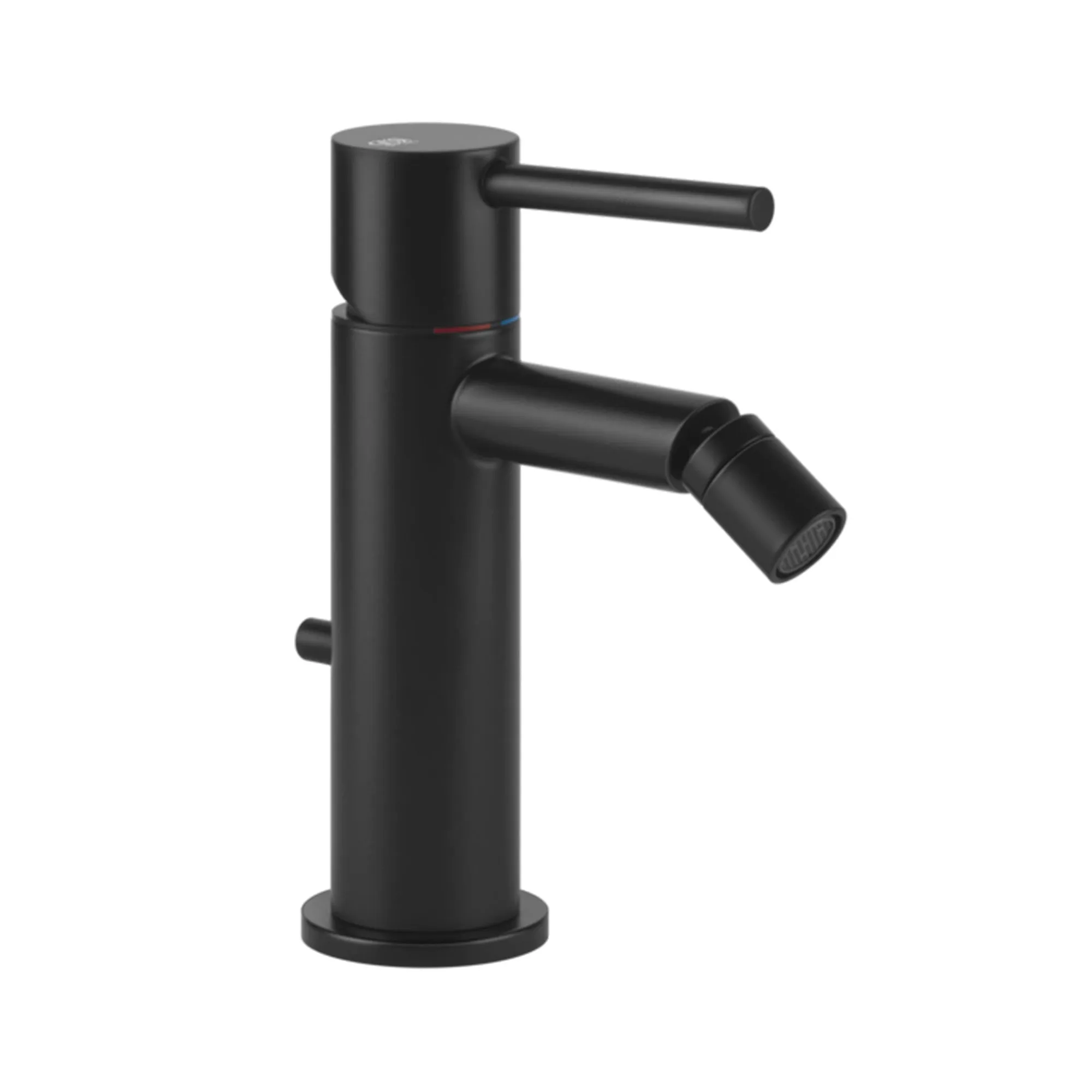 Gessi Via Tortona Bidet Mixer Tap
