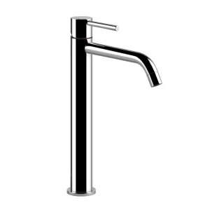Gessi Via Tortona Tall Basin Mixer Tap