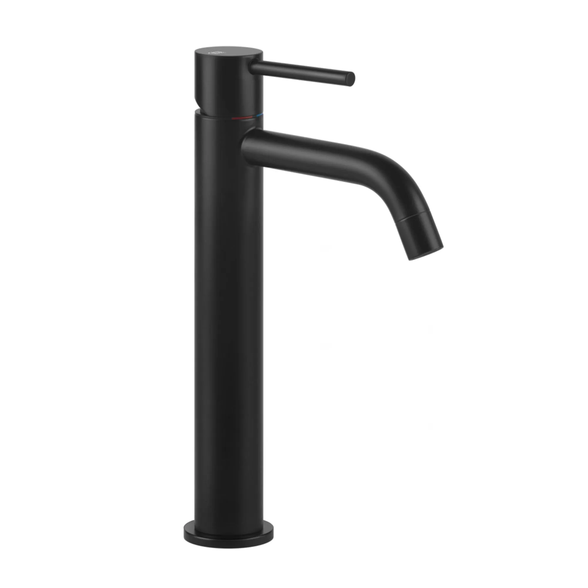 Gessi Via Tortona Tall Basin Mixer Tap