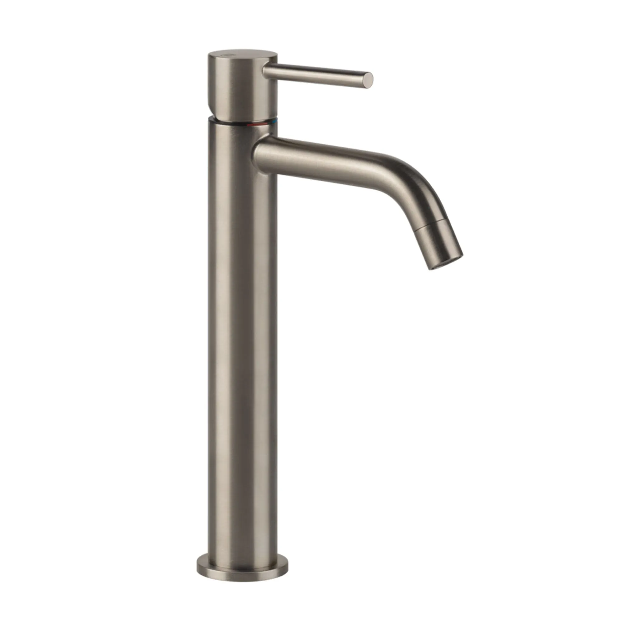 Gessi Via Tortona Tall Basin Mixer Tap