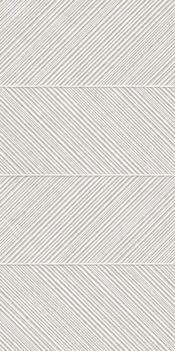 Ghent Beige Decor Wall Tile 33x100cm Matte