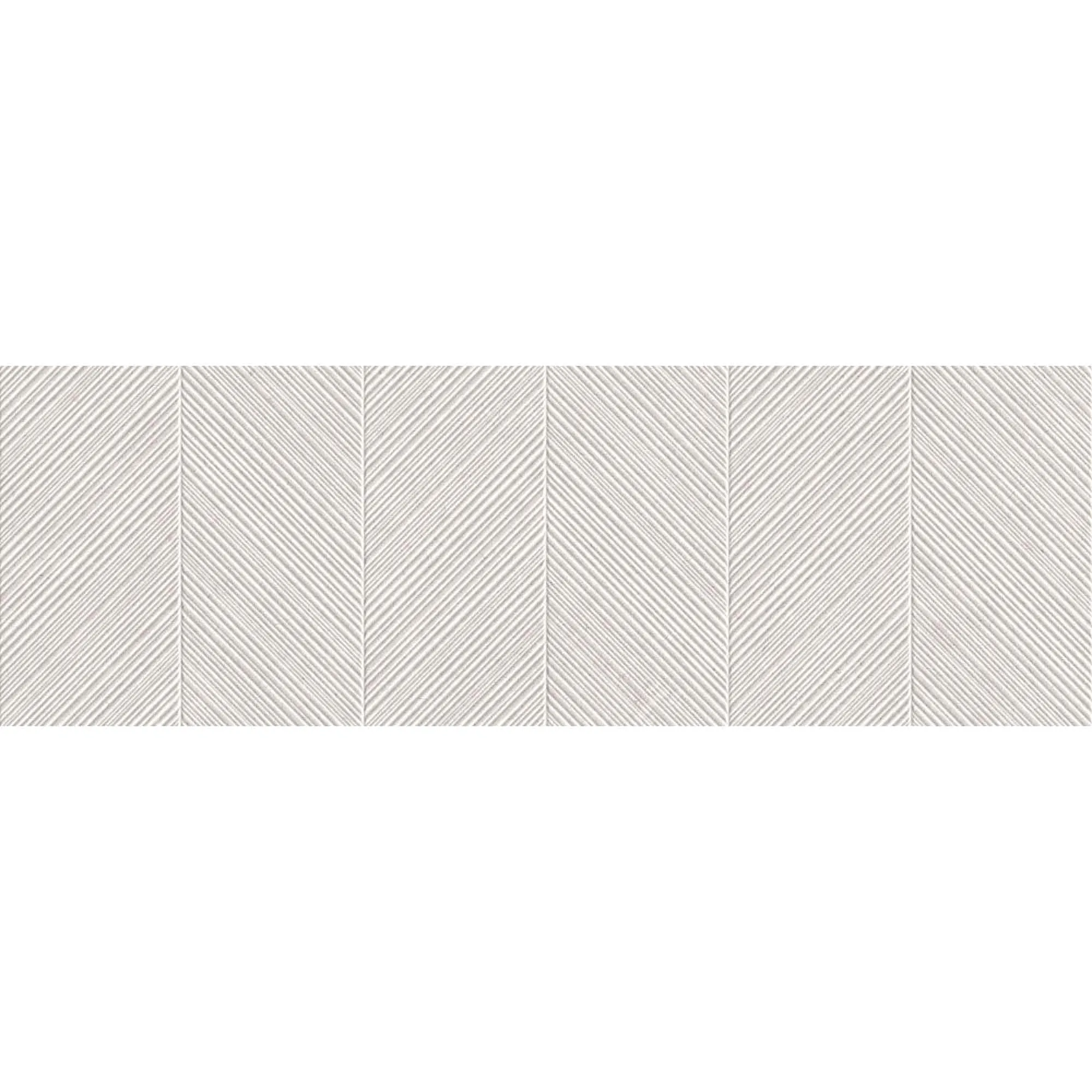 Ghent Beige Decor Wall Tile 33x100cm Matte