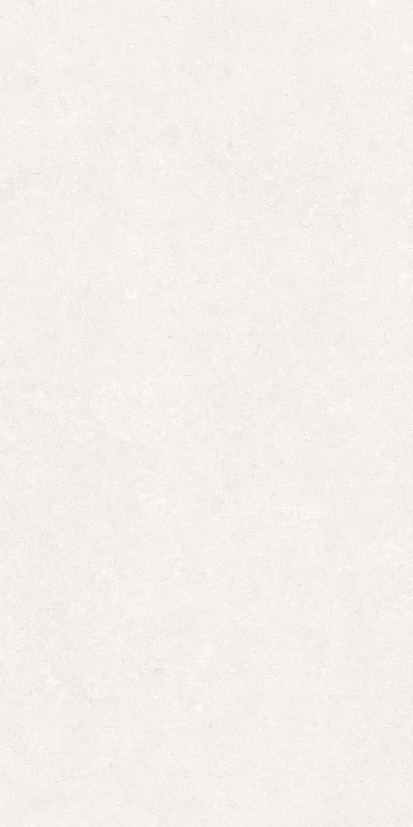 Ghent White Anti Slip Porcelain Tile 60x120cm Matt