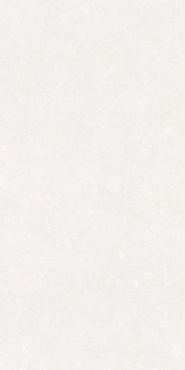 Ghent White Anti Slip Porcelain Tile 60x120cm Matt