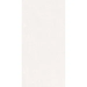 Ghent White Anti Slip Porcelain Tile 60x120cm Matt