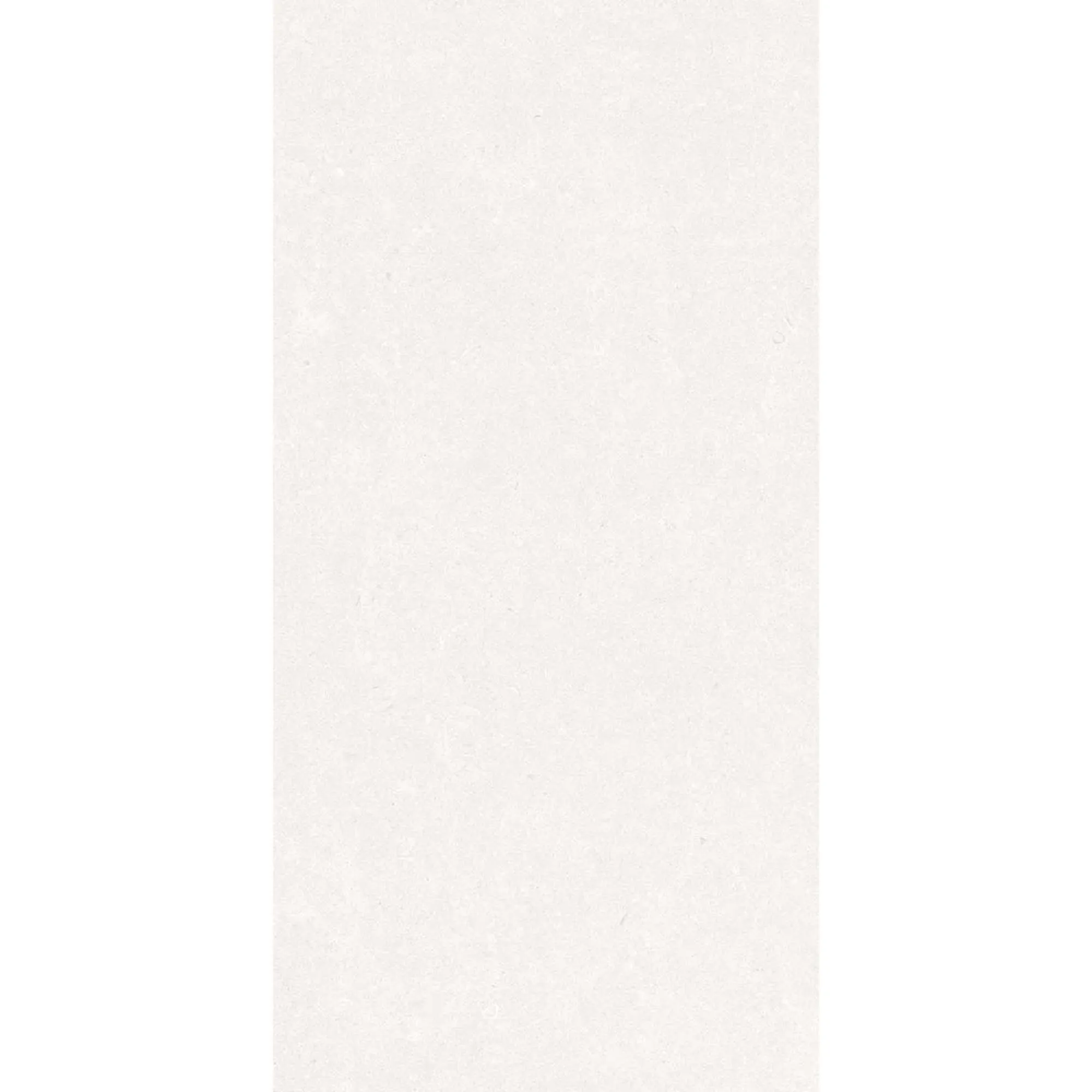 Ghent White Anti Slip Porcelain Tile 60x120cm Matt