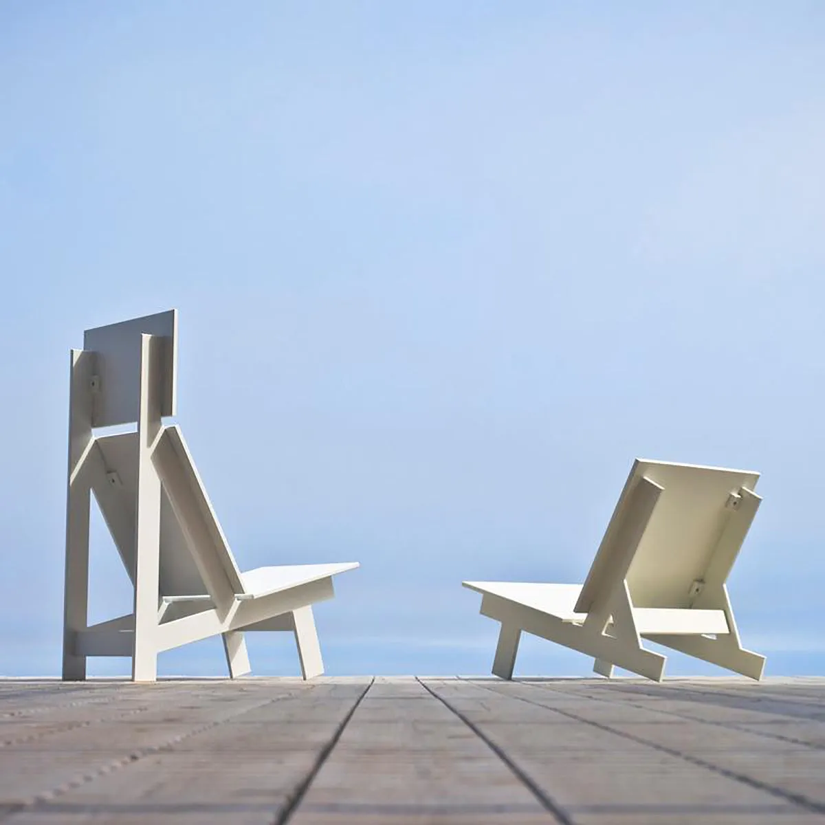 Gladys Chair