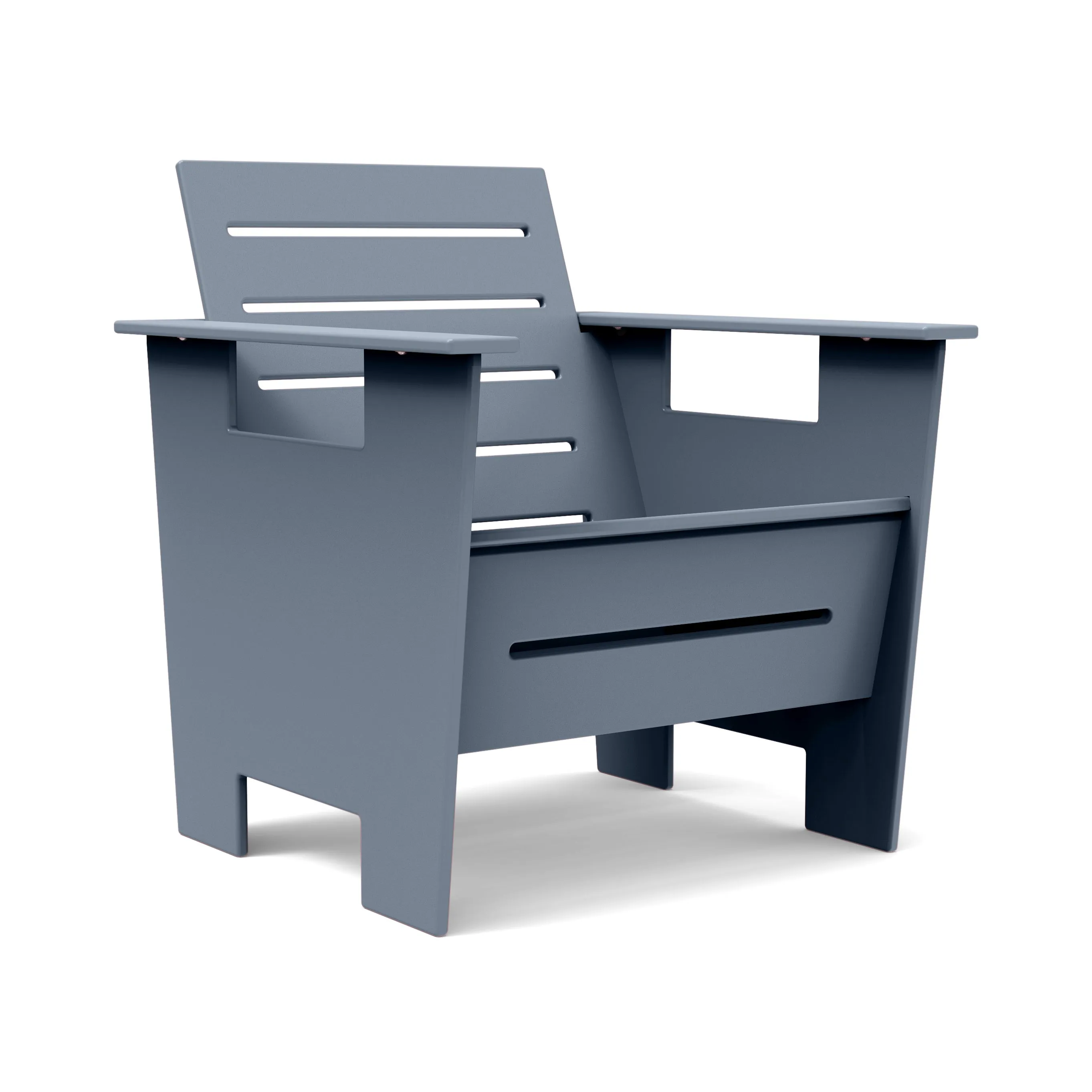 Go Lounge Chair