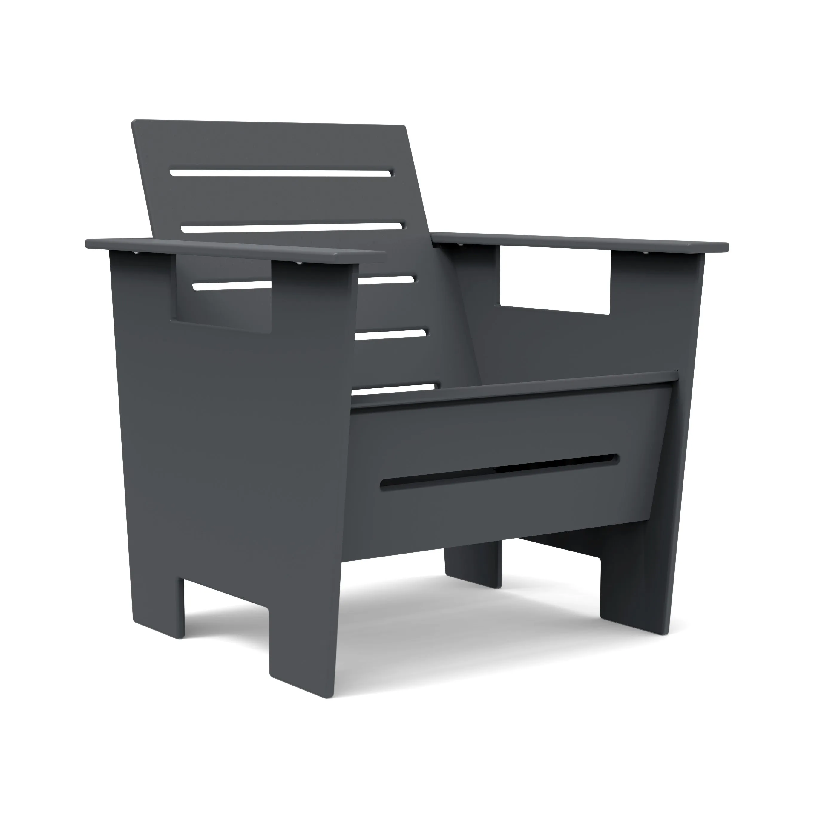 Go Lounge Chair