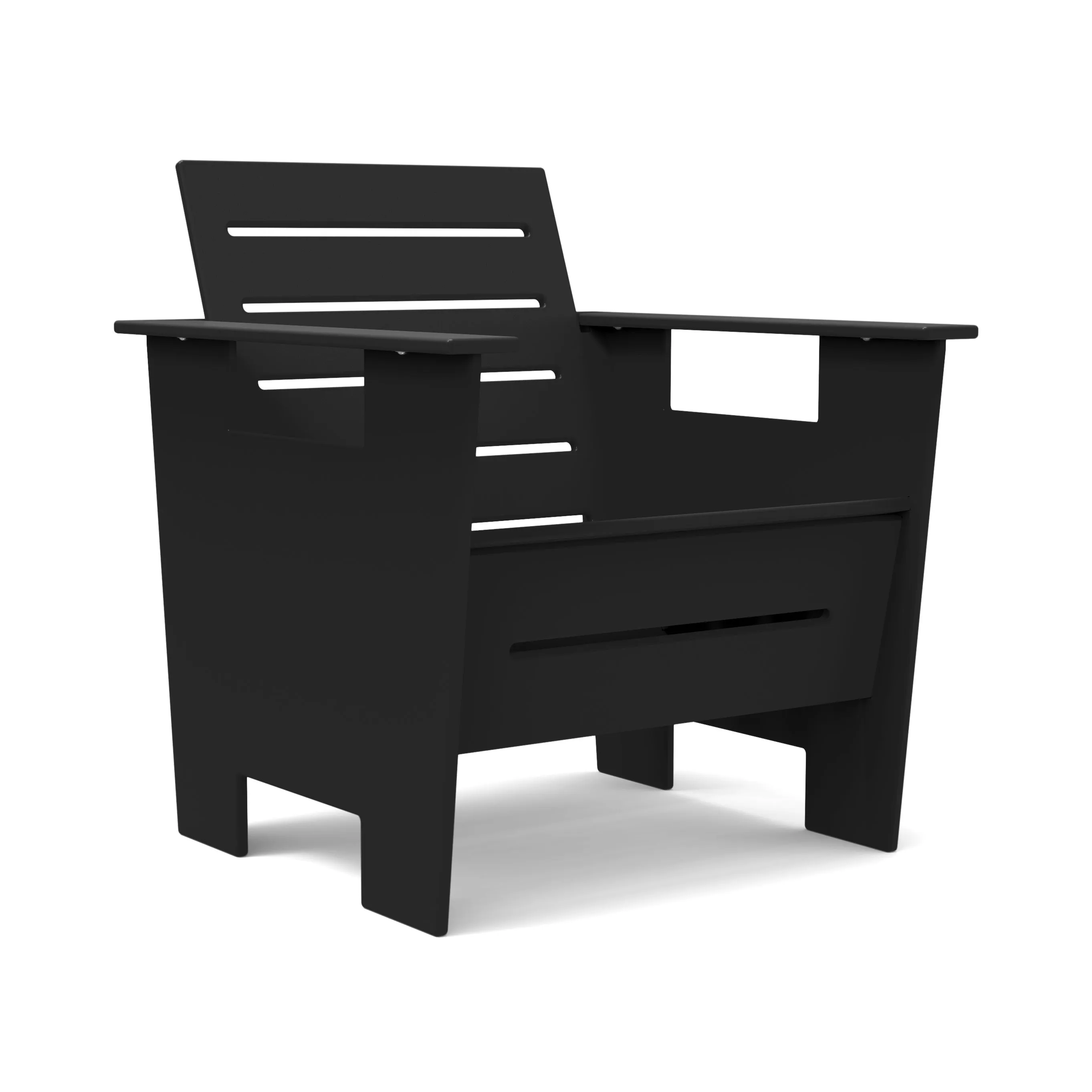 Go Lounge Chair