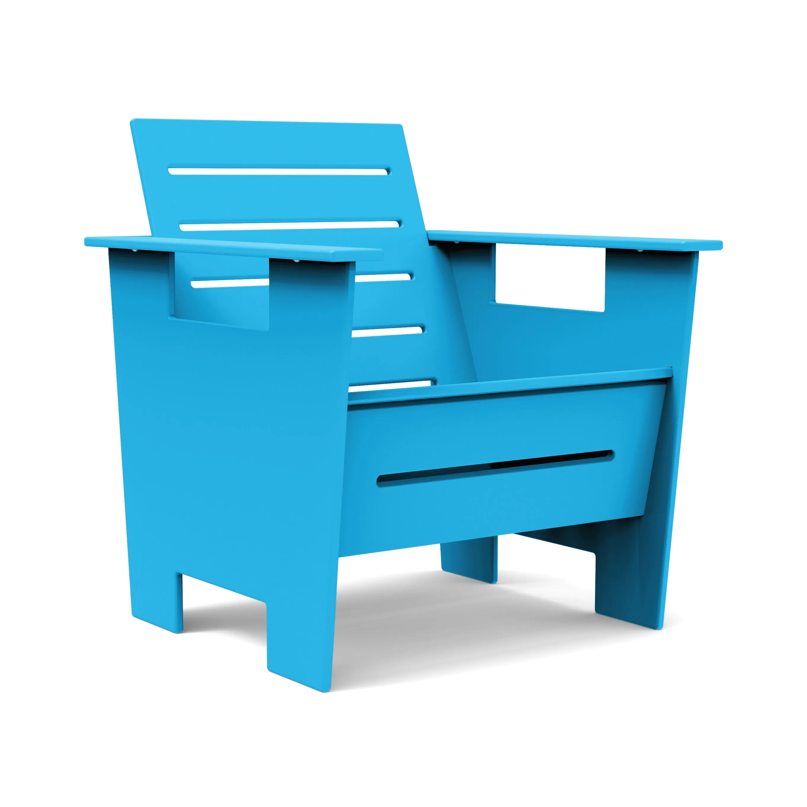 Go Lounge Chair
