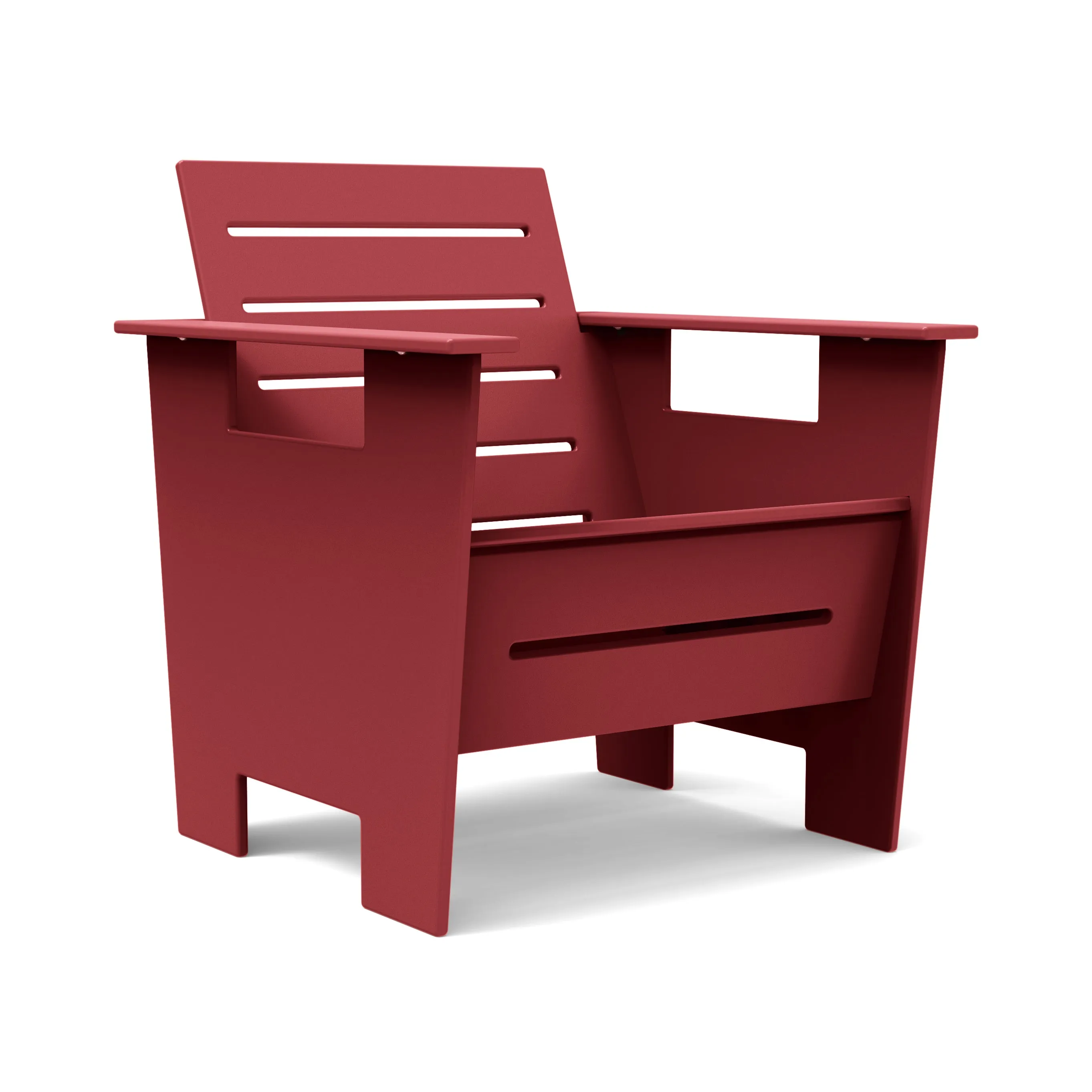 Go Lounge Chair