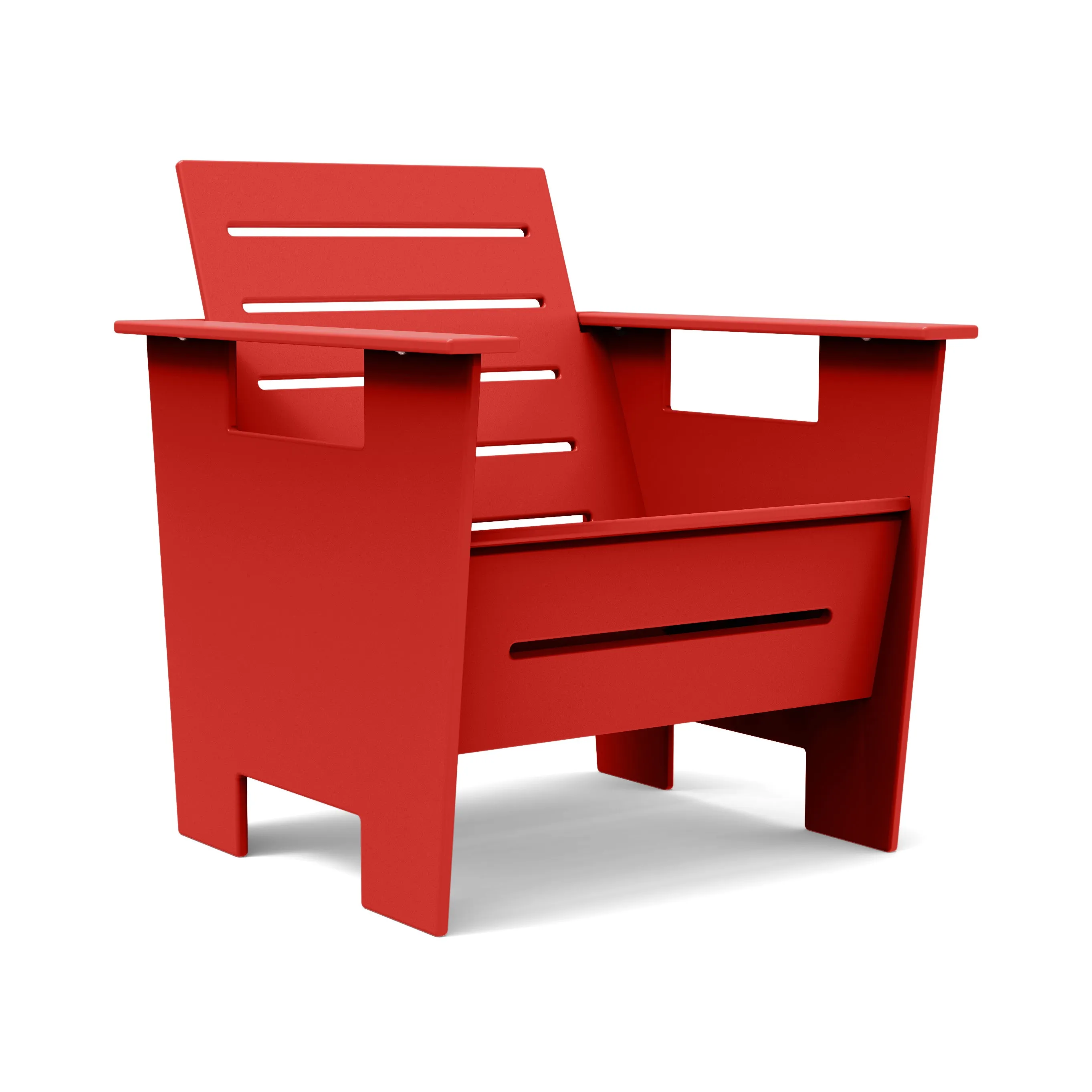 Go Lounge Chair