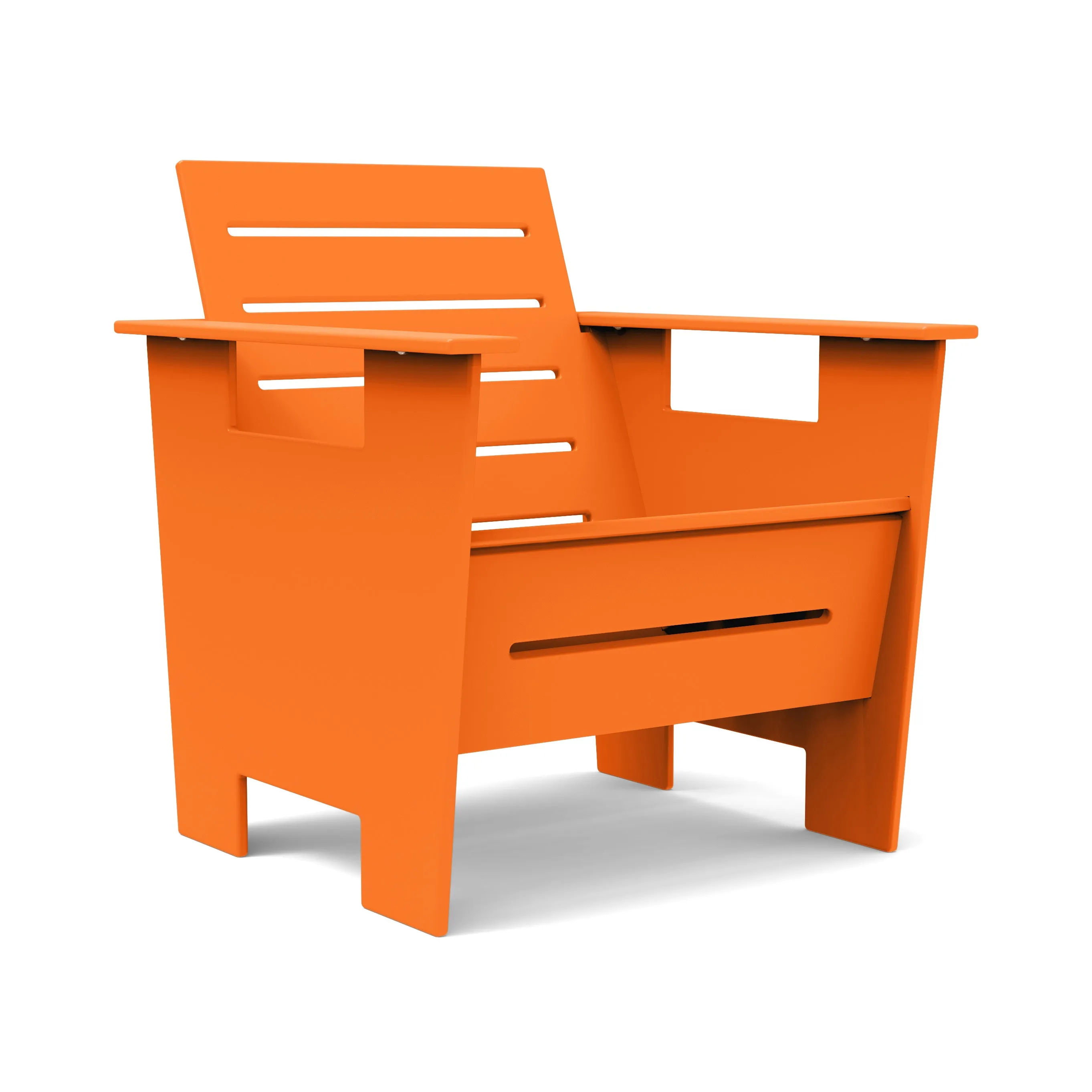 Go Lounge Chair