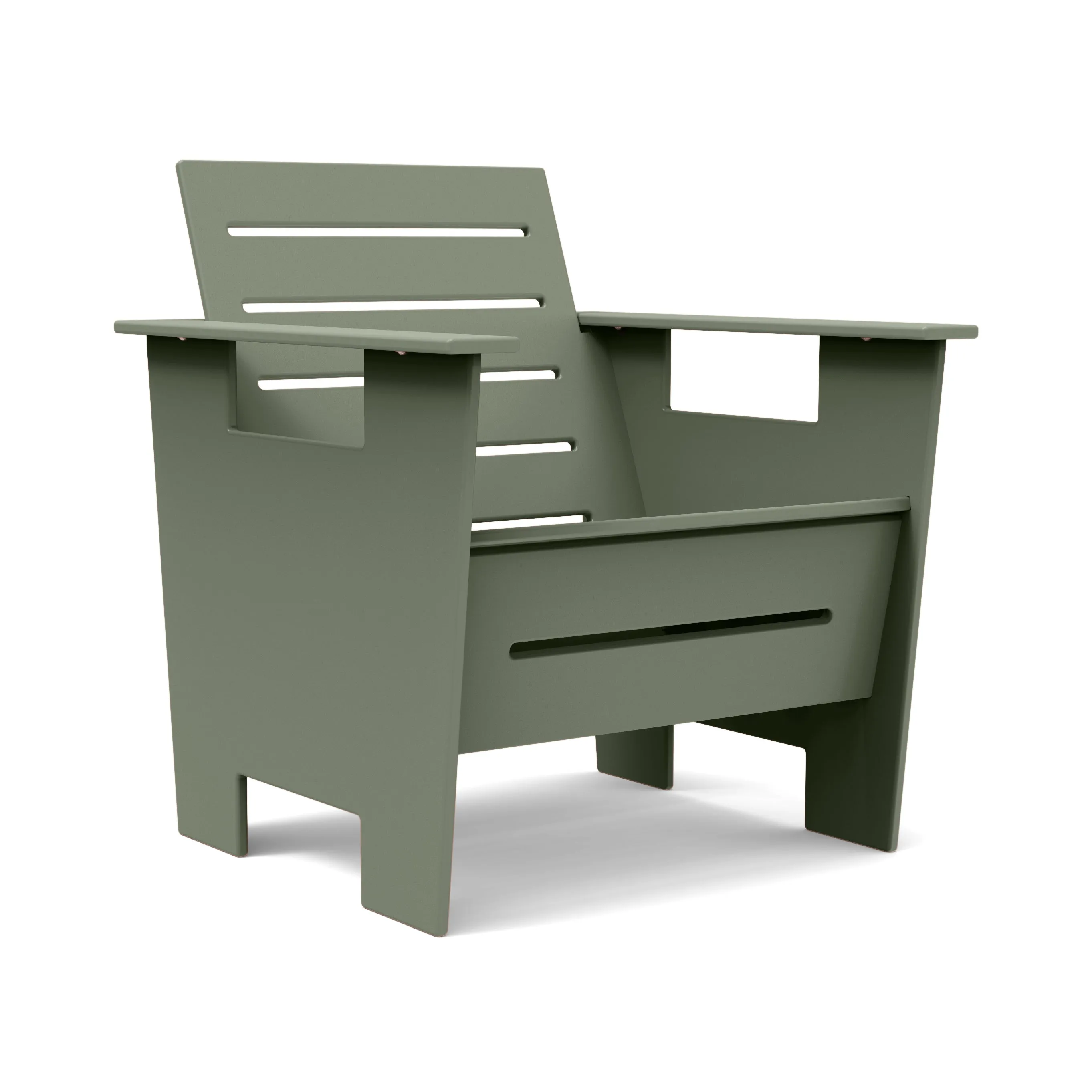 Go Lounge Chair