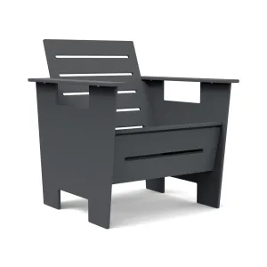 Go Lounge Chair