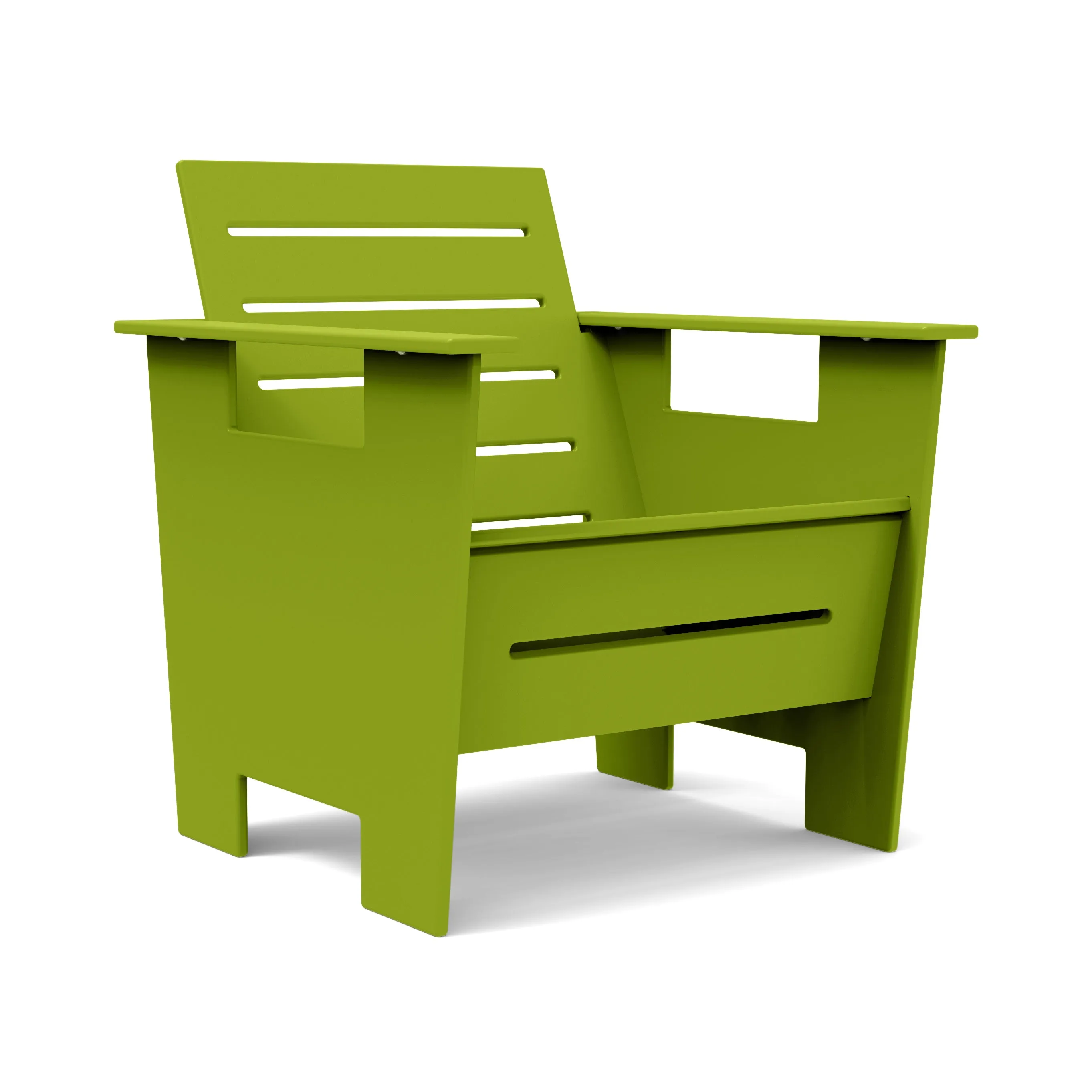 Go Lounge Chair