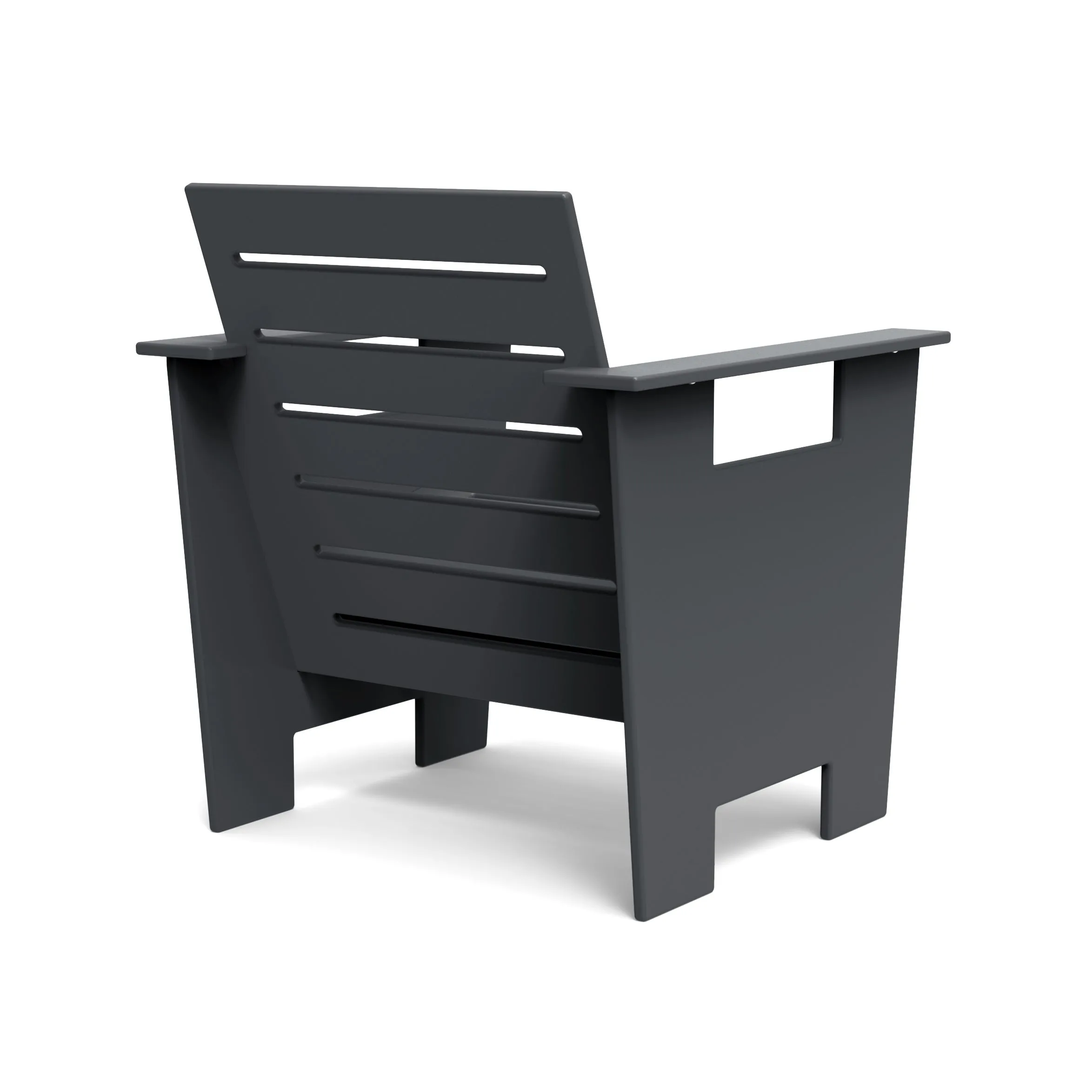Go Lounge Chair