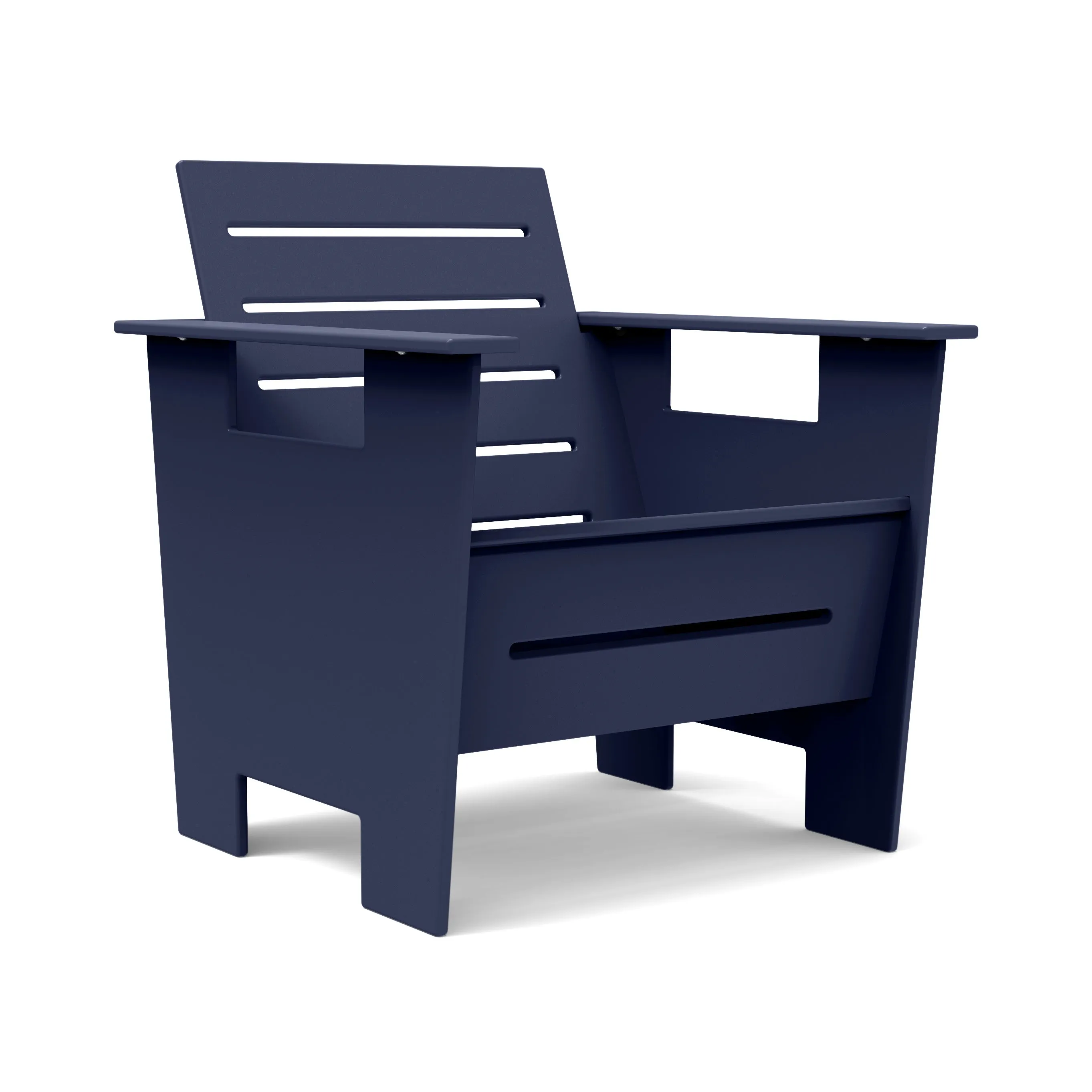 Go Lounge Chair