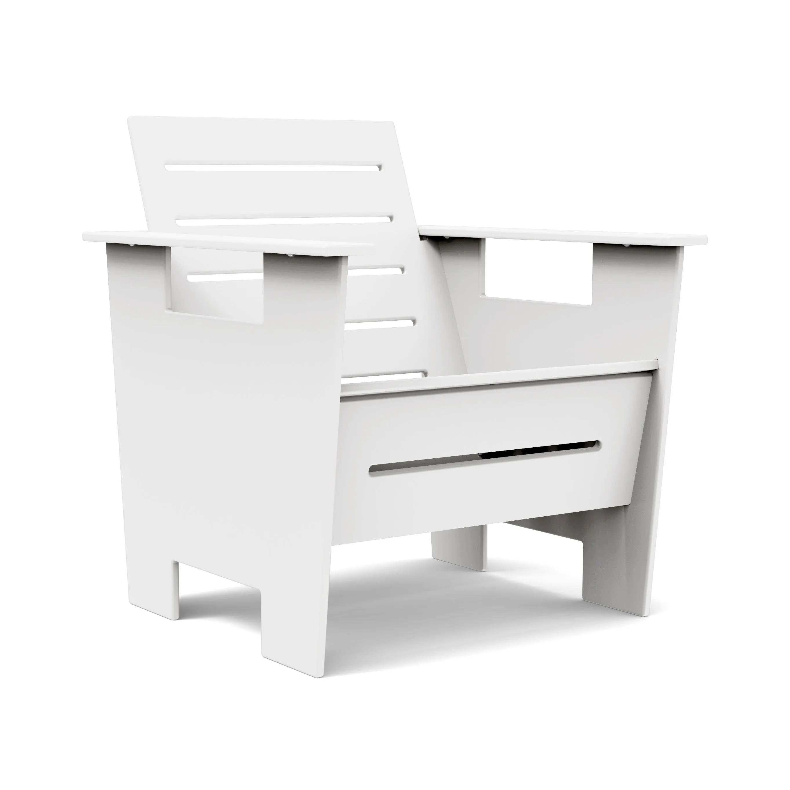 Go Lounge Chair