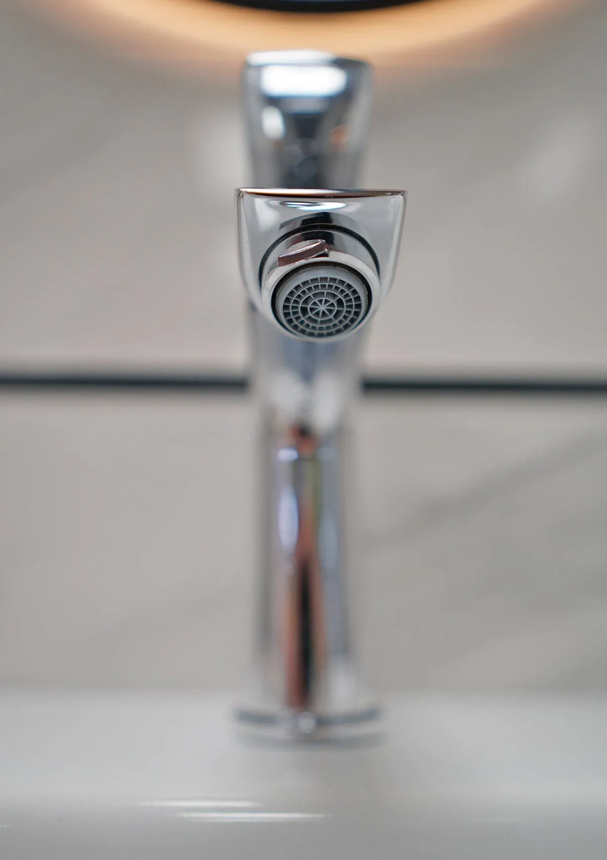 Hansgrohe Metris 100 Single Lever Basin Mixer With Pop-Up Waste