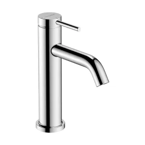 Hansgrohe Tecturis S 110 Basin Mixer Tap With Pop-Up Waste - Chrome