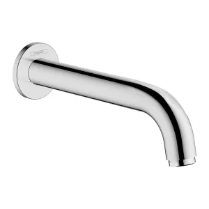 Hansgrohe Vernis Blend Bath Spout - Chrome
