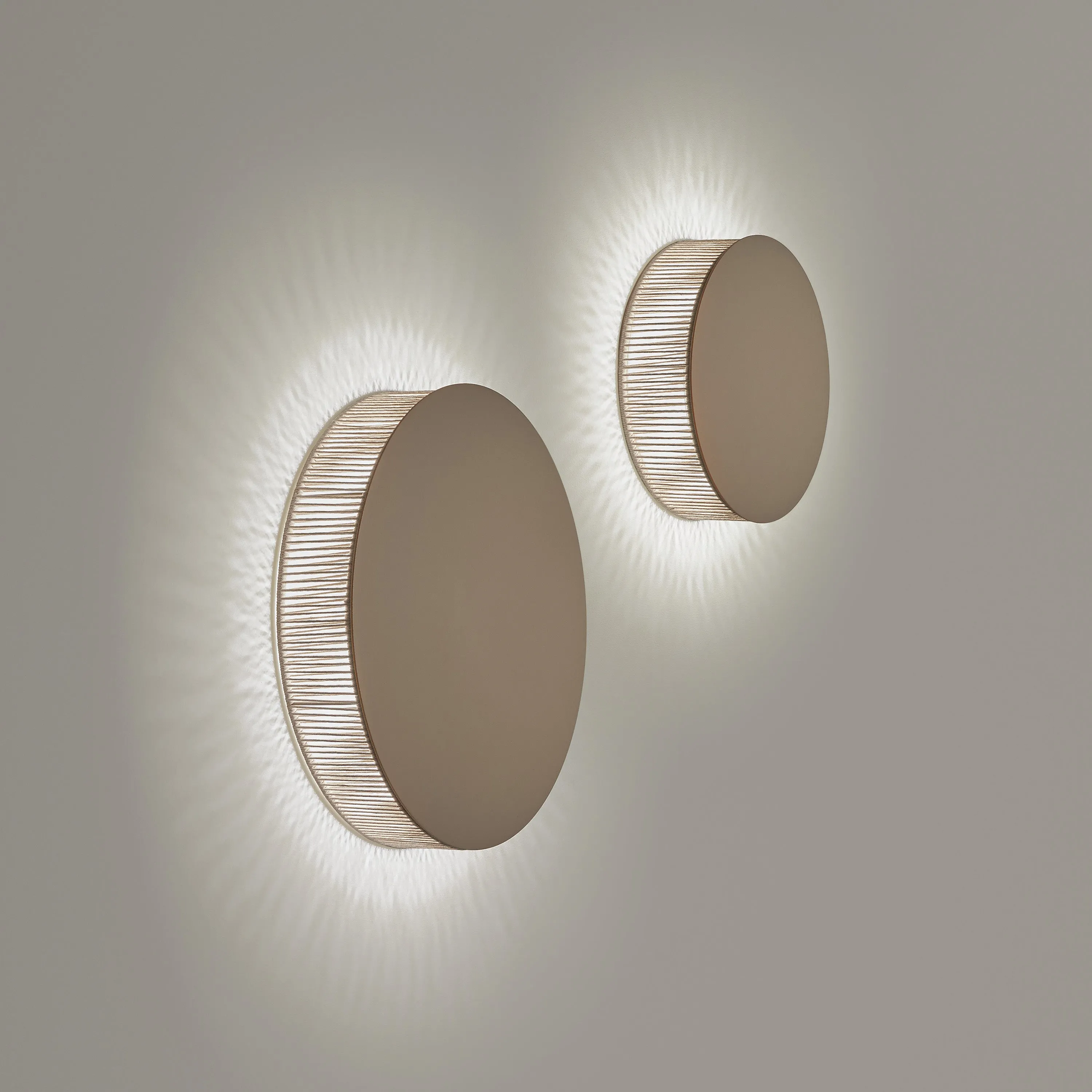 Helios Wall Light
