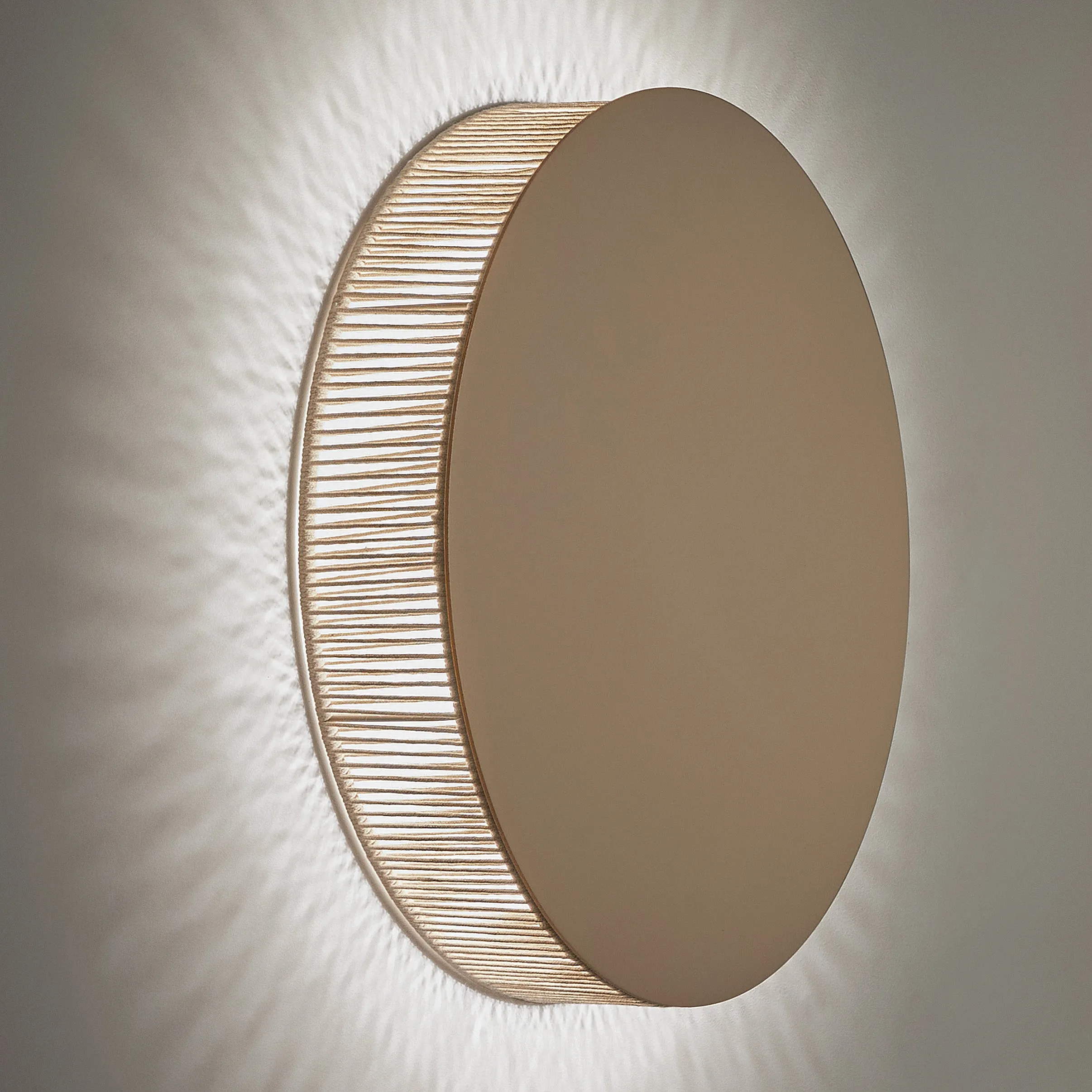 Helios Wall Light