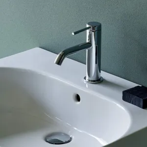 Hoxton Basin Mixer Tap
