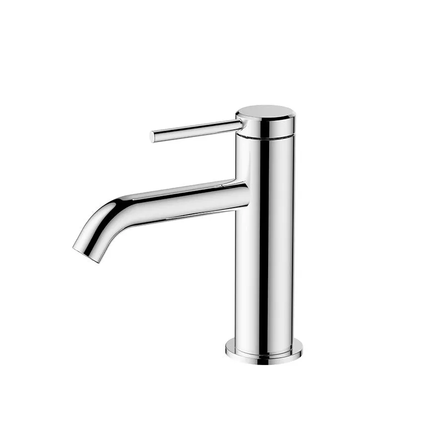 Hoxton Basin Mixer Tap