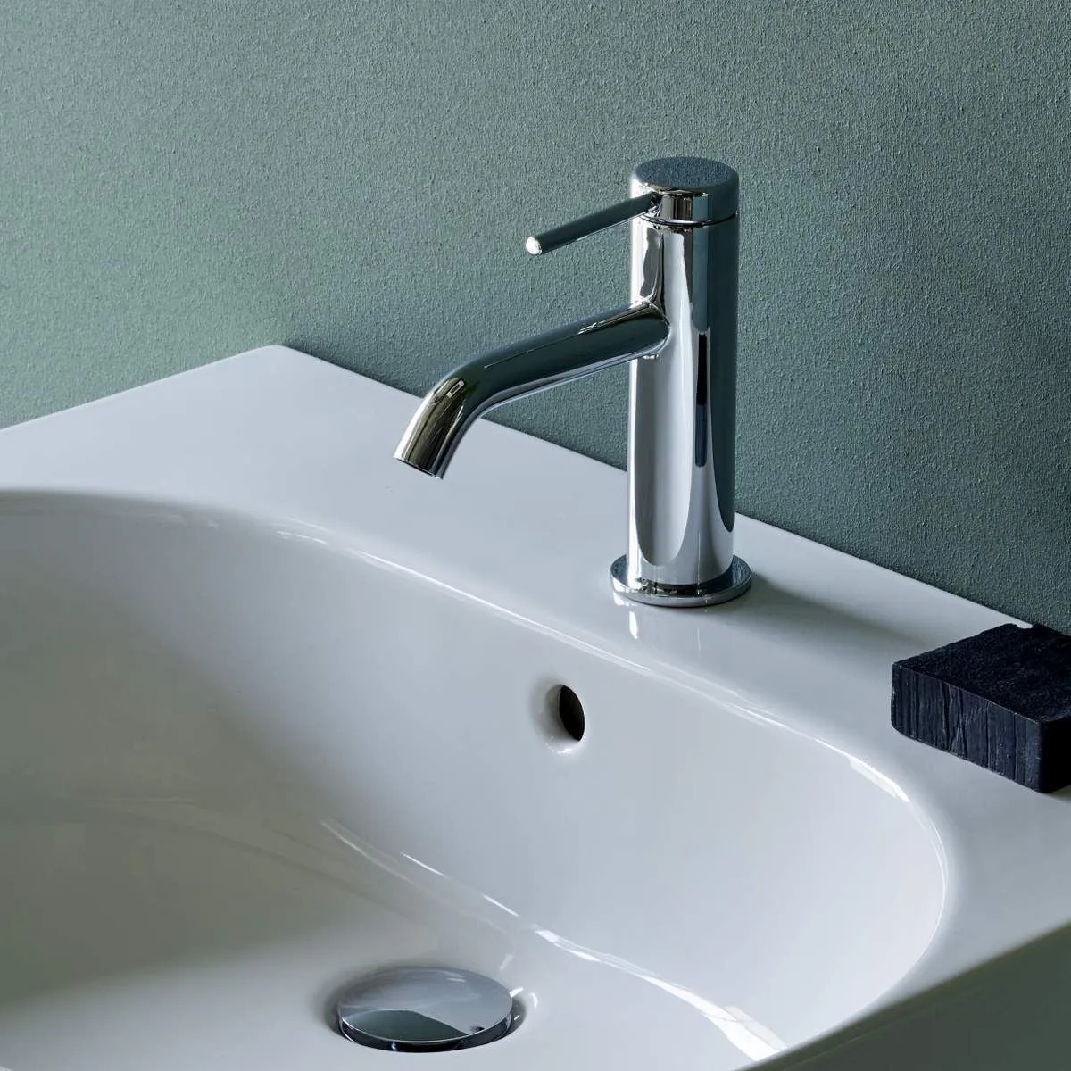 Hoxton Basin Mixer Tap