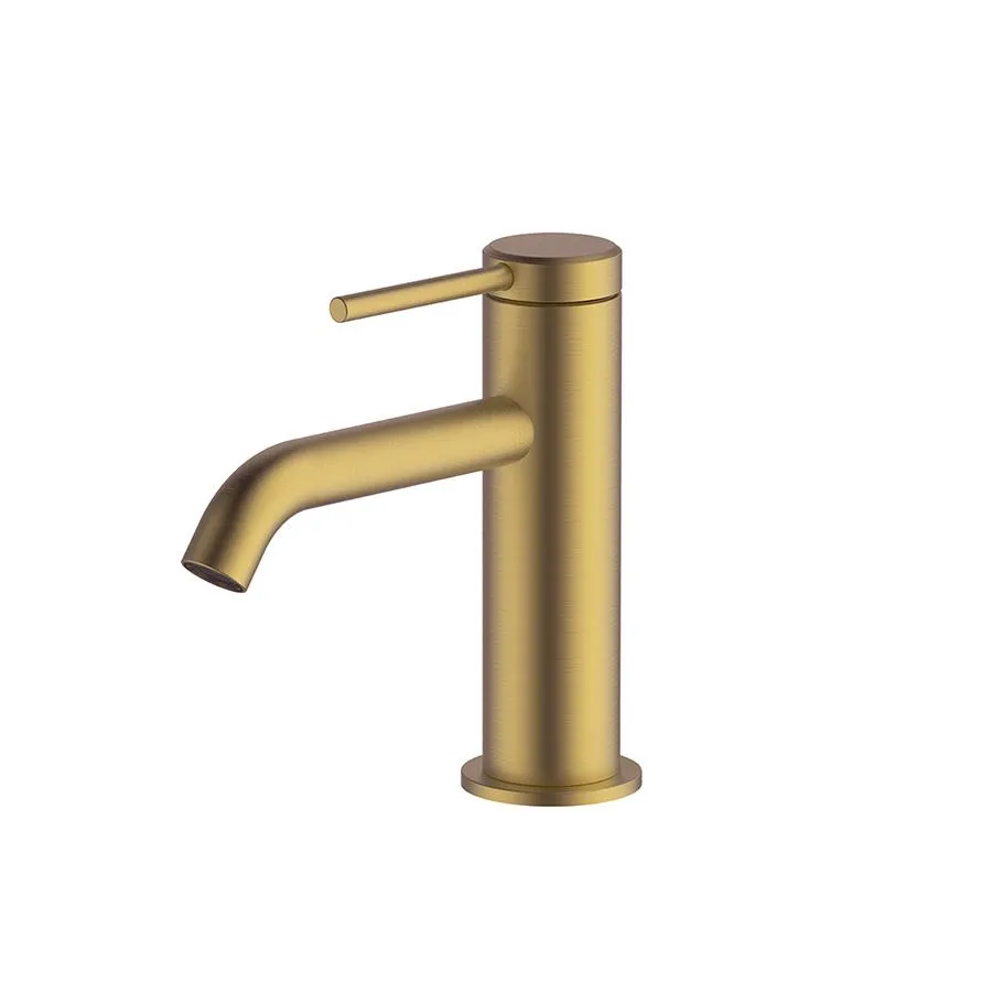 Hoxton Basin Mixer Tap